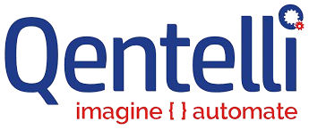 Qentelli Solutions Logo